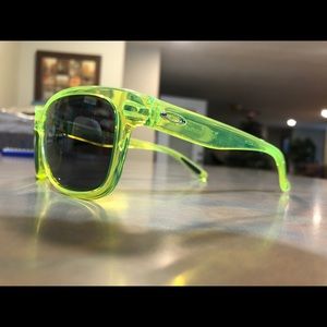 Oakley Forehand Polarized Women’s Sunglasses